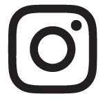 Instagram icon