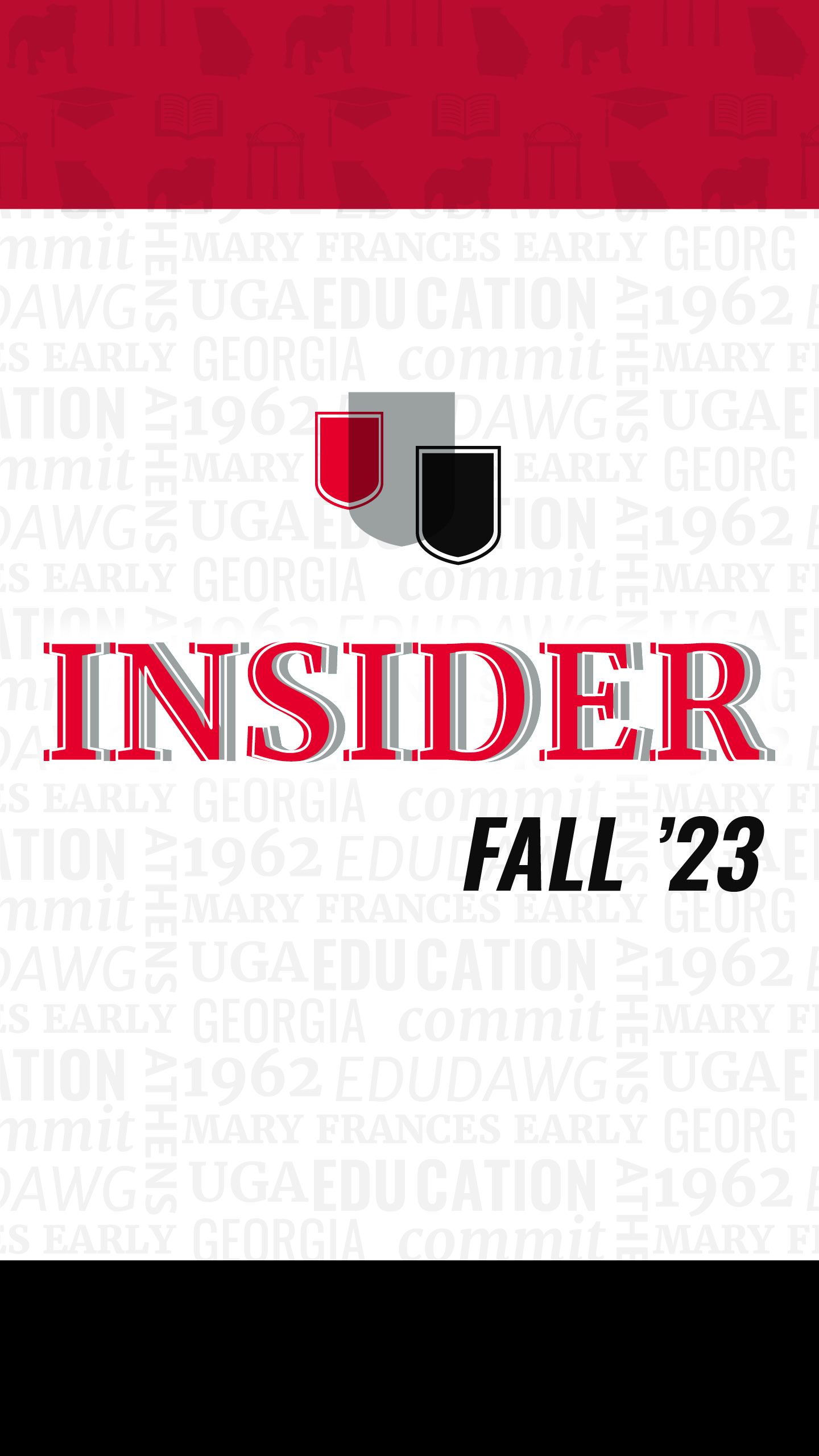 Insider Fall 2023
