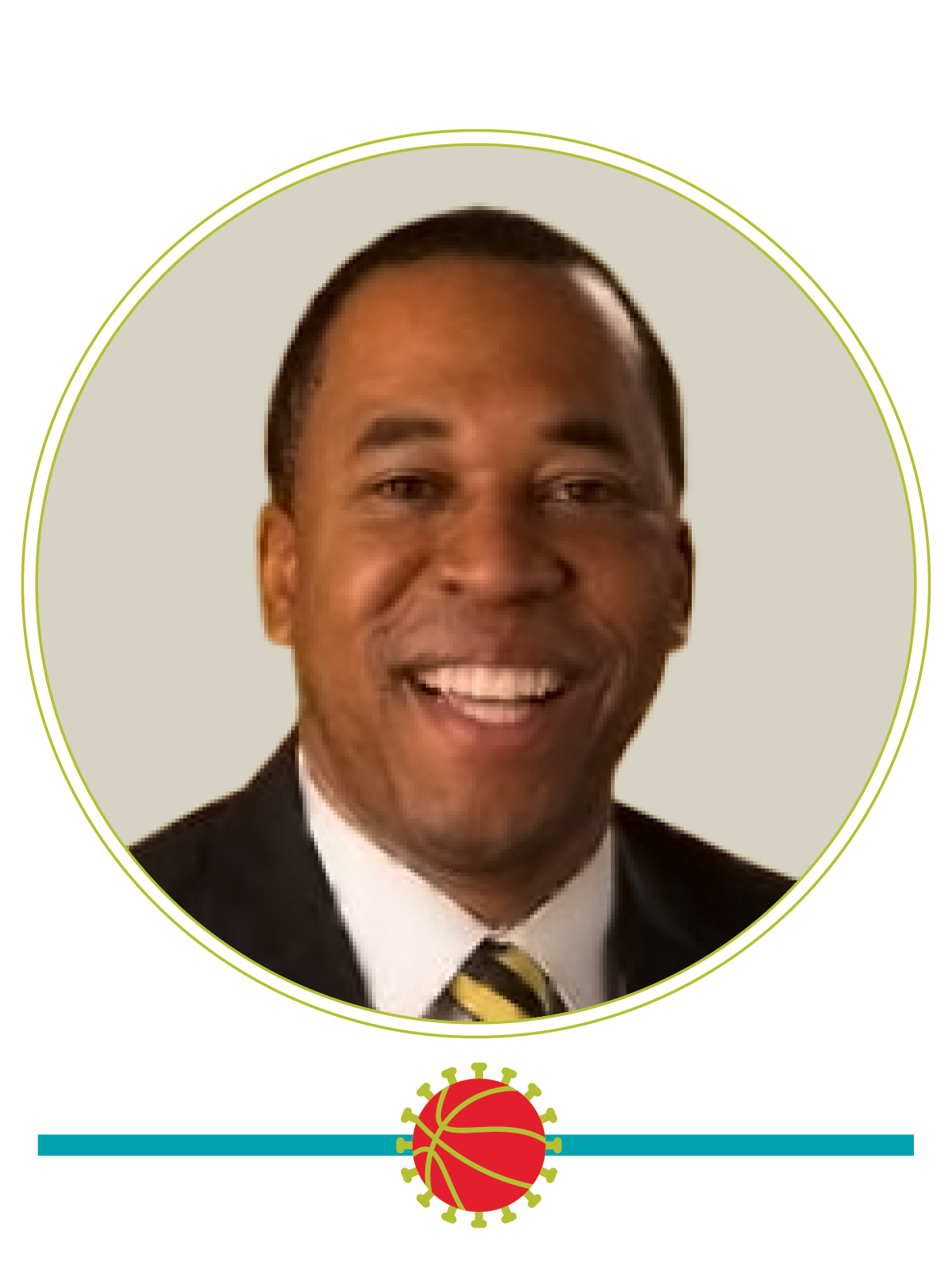 Portrait of Brian Culp