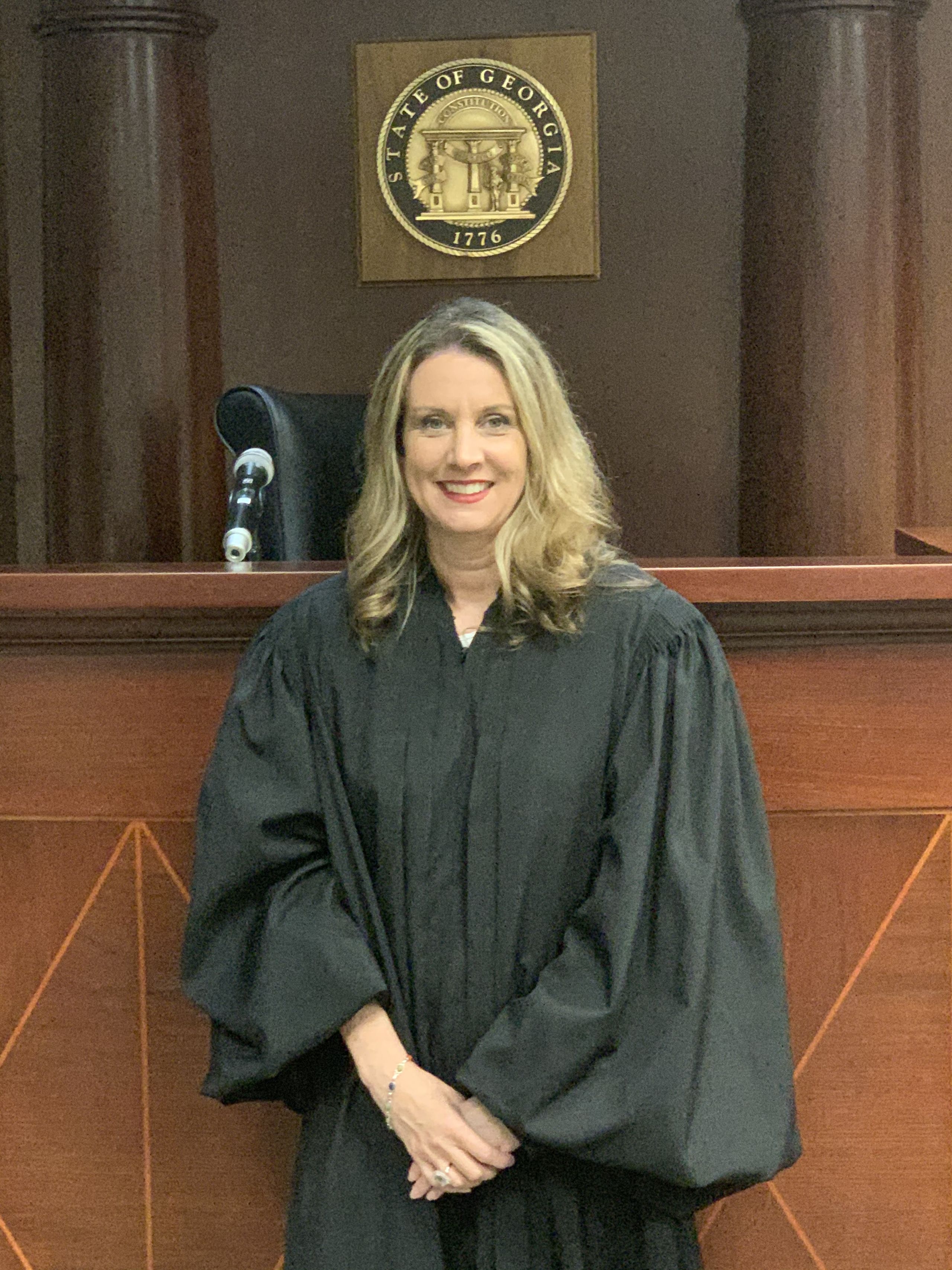 Photo of Candice Branche