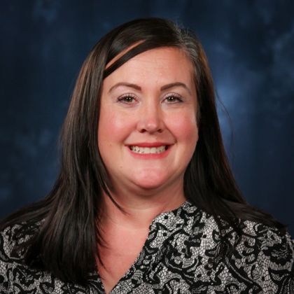 Photo of Jill Rodibaugh