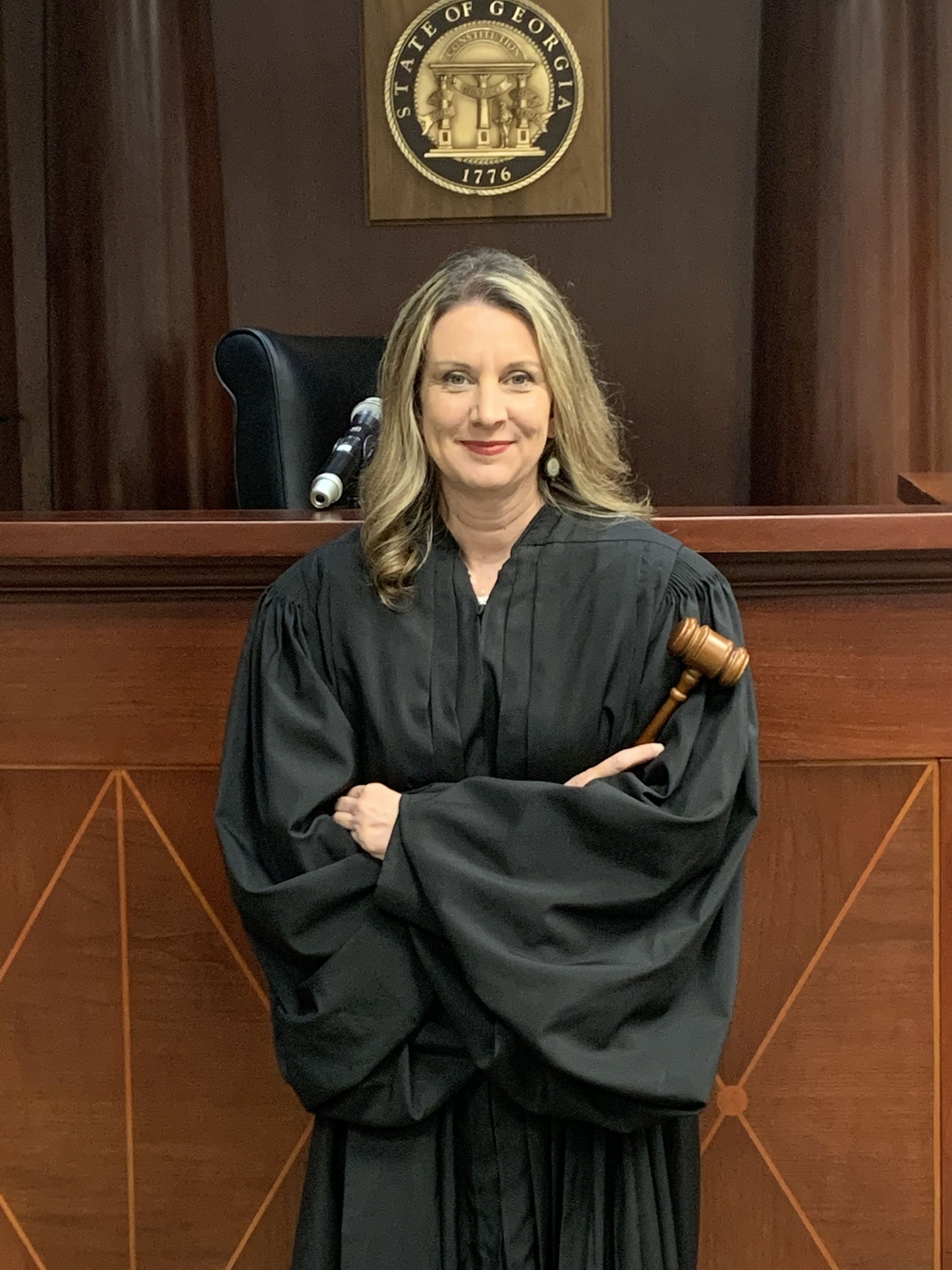 Photo of Candice Branche