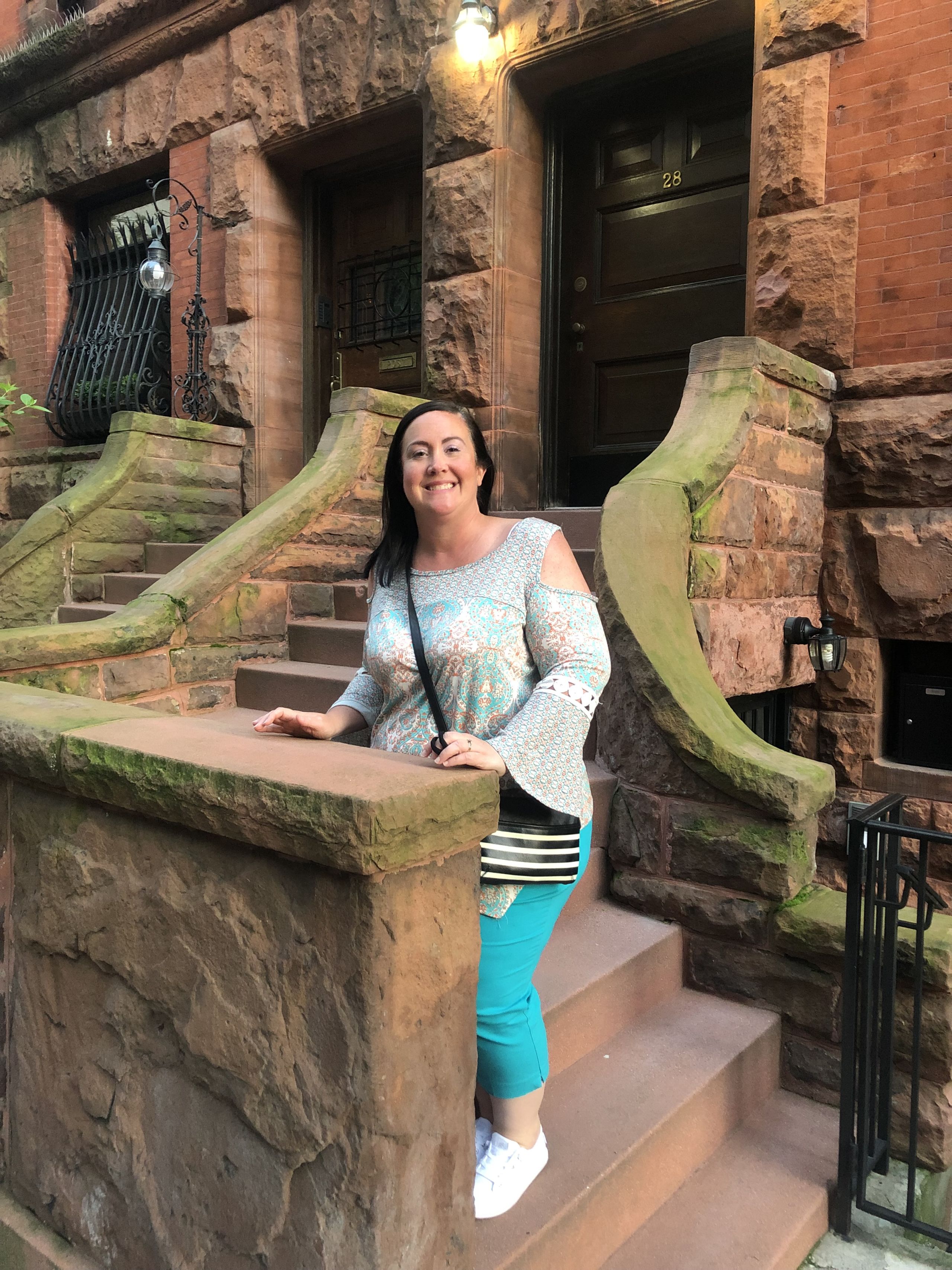 Photo of Jill Rodibaugh